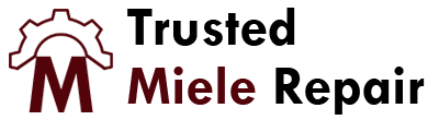 Trusted Miele Repair